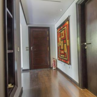 Luxury 2BR Apartment in the Heart of History - Il Cairo - 1