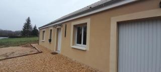 Maison neuve 14km beauval jardin wifi PMR - Valençay - 3