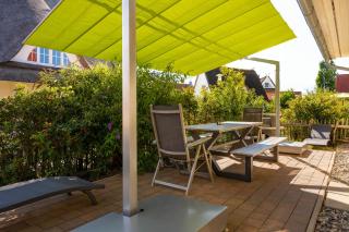 C 1 Ferienhaus MAJA - Gramkow - 0