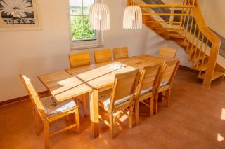 Family Ferienhaus MAJA C 1 - Gramkow - 3