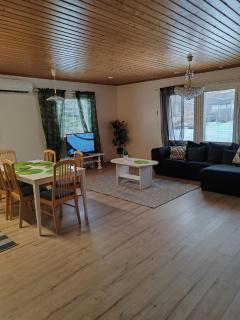 Pikkurinki 28 As 2, 62300 Härmä Kauhava - - 7