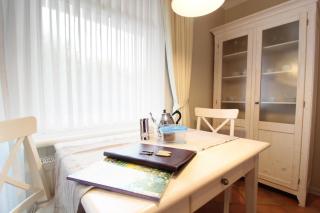 Haus am Park Wohnung Nr3 - 9