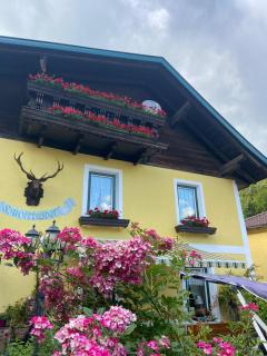 Pension Landhaus Ingrid B&B - Loich - 0