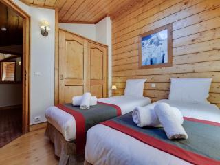 Tignes Val Claret Duplex 5 pièces, 9 pers, Parking, Proche pistes - FR-1-641-112 - 3