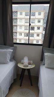 Apto condomínio conforto e ótima localização - Lucas do Rio Verde - 5