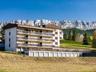 Appartement 3 pièces près du centre avec parking et casier à skis - FR-1-689-16 - Villard-de-Lans - 8
