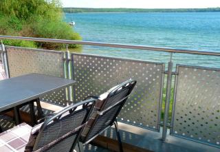 Ferienhaus am Plauer See - Alt Schwerin - 3