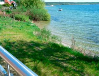 Ferienhaus am Plauer See - Alt Schwerin - 9