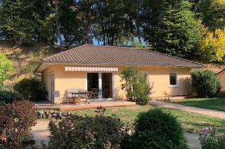 Ferienhaus am Plauer See - Lenz - 0