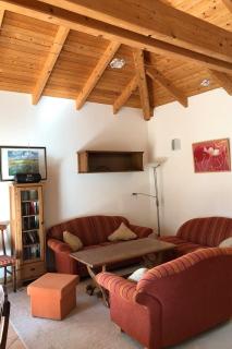 Ferienhaus am Plauer See - Lenz - 4