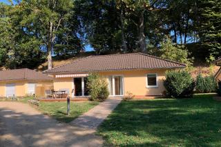 Ferienhaus am Plauer See - Lenz - 8