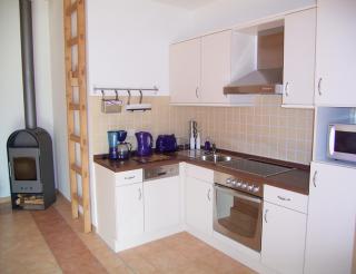 Ferienhaus am Plauer See - Lenz - 6