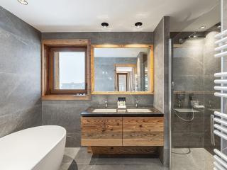 Chalet luxe avec piscine, sauna, et accès facile pistes Courchevel - FR-1-568-27 - Courchevel - 2