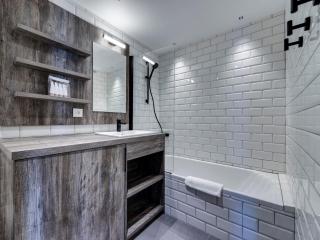 Superbe appartement à Tignes le Lac - 8 pers, proche pistes, wifi inclus - FR-1-641-29 - Tignes - 3