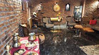 Kayıbeyi Hotel & Restaurant - Bursa - 8