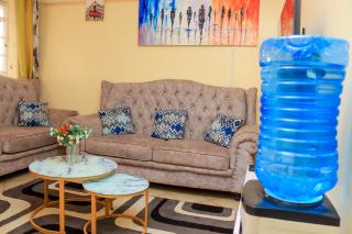 Sunnyside Apartment - Nairobi - 9
