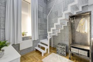 Comfort Apartment Close To The Basilica w AC - Boedapest - 7