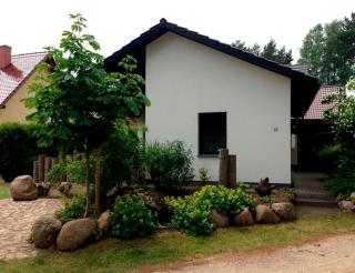Ferienhaus am Fleesensee - Silz - 4