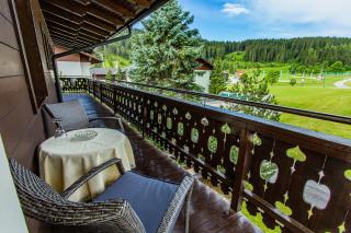 Soldanella 4 by Alpenidyll Apartments - Ramsau - 2
