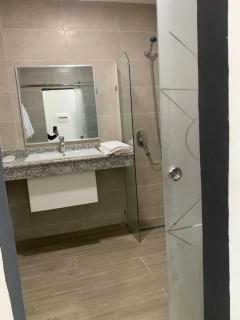 Emir Kent hôtel - Nouakchott - 5