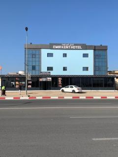 Emir Kent hôtel - Nouakchott - 3