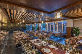 Echor Himalayan Heights Manali - 8