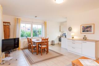 Ostseewelle Whg 1 - Zingst - 5