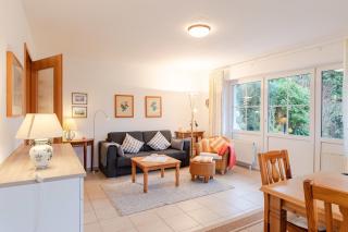 Ostseewelle Whg 1 - Zingst - 8