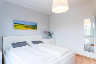 Ostseewelle Whg 1 - Zingst - 1