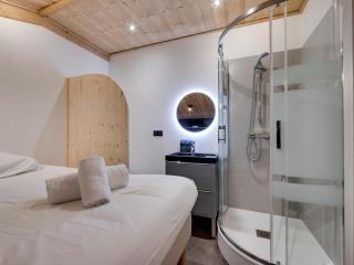 Duplex à 50m des pistes avec services inclus à Tignes Val Claret - FR-1-641-68 - Tignes - 5