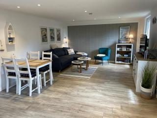 Ferienwohnung "Klosteranker" - Cismar - 0