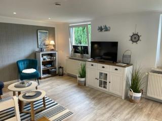 Ferienwohnung "Klosteranker" - Cismar - 9