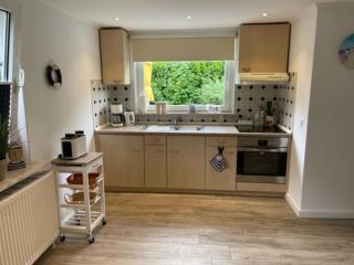 Ferienwohnung "Klosteranker" - Cismar - 7