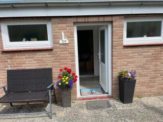 Ferienwohnung "Klosteranker" - Cismar - 1