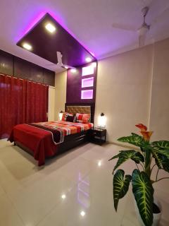 4BHK Vrindavan Bungalows By BookMyBungalow - Lonavala - 8