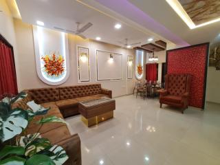 4BHK Vrindavan Bungalows By BookMyBungalow - 5