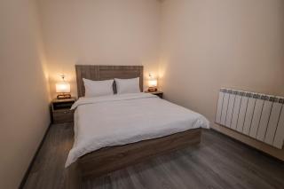 Horizon Hotel Yerevan - Erevan - 4