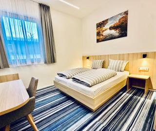 Hotel Lumi - Freiburg im Breisgau - 2