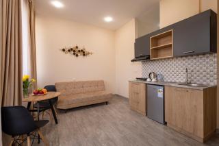 Horizon Hotel, Yerevan - Yerevan - 4