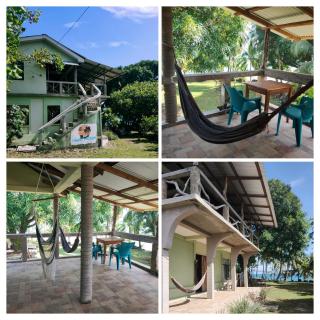 Guesthouse Island Escape - Corn Island - 9