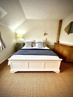 Gorgeous Comfy Cottage Walking Birdwatching Paddle Boarding and Seafood on the Doorstep - West Mersea - 6