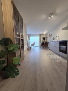 Vakker leilighet i Åros - 4