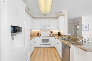 Beach Colony West 6D - Pensacola - 3