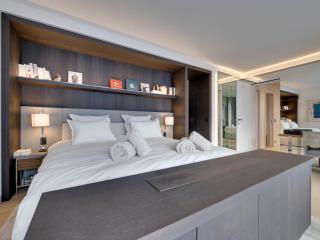 Appartement spacieux à Tignes avec jacuzzi et parking, idéal pour 12 personnes - FR-1-641-117 - Tignes - 7