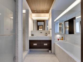 Appartement spacieux à Tignes avec jacuzzi et parking, idéal pour 12 personnes - FR-1-641-117 - Tignes - 6