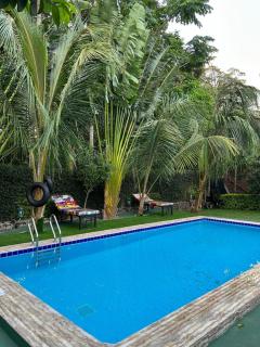 Kindo Kicha Farmhouse - Moshi - 1