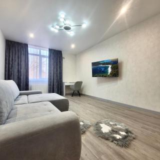 ApartPoltava Перлина біля Мюнхена РЕМОНТ 2025 - Poltava - 8