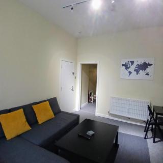 Northside Apartments - Belfast - 4
