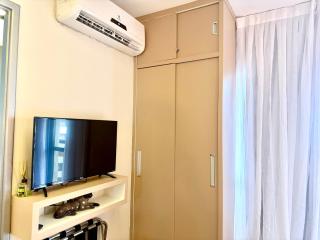 1308 - Rentaqui Hilton São Paulo Itaim - São Paulo - 1
