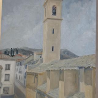 La Milotxa - Adsubia - 1